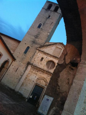 Casa Religiosa di Ospitalità San Ponziano